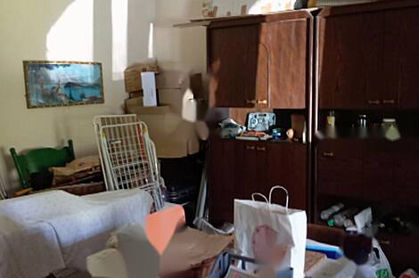 Квартира, Крижевцы: 2