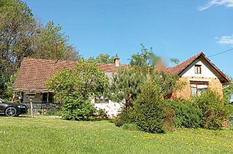 Квартира, Крижевцы: 3