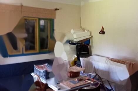 Квартира, Крижевцы: 14