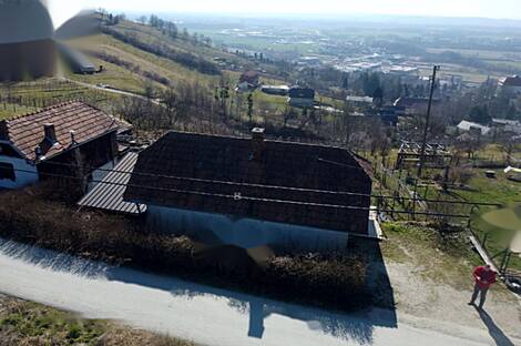 Жилище, Лендваские Высоты: 2