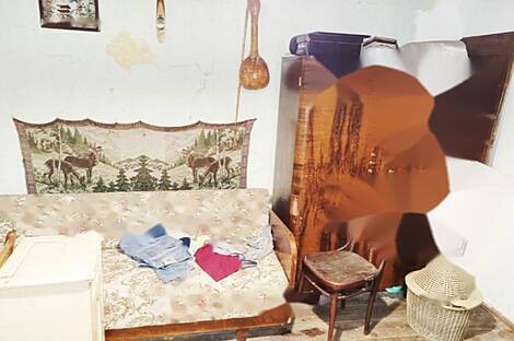 Жилище, Лендваские Высоты: 5