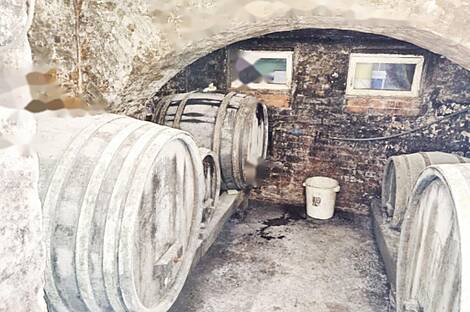 Жилище, Лендваские Высоты: 7