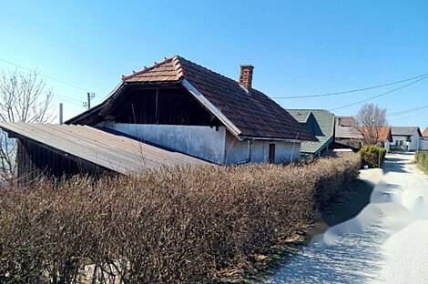 Жилище, Лендваские Высоты: 10