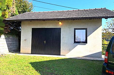 Жилище в Грушковеце: 5