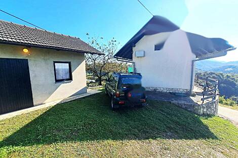 Жилище в Грушковеце: 6