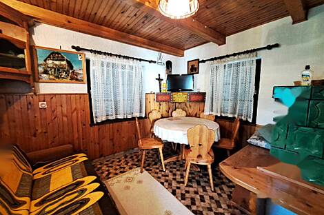 Жилище в Грушковеце: 8