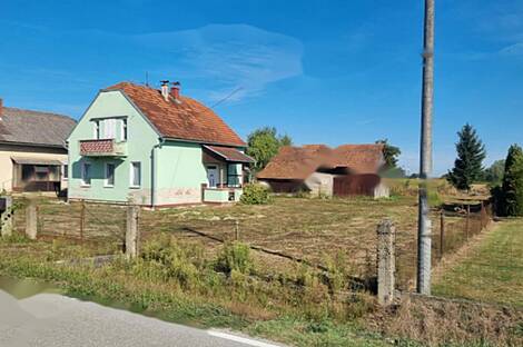 Резиденция Петишовци: 3