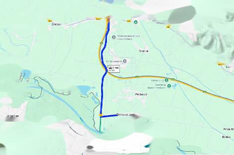 Резиденция Петишовци: 5