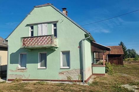 Резиденция Петишовци: 8