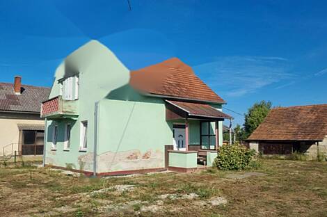 Резиденция Петишовци: 9