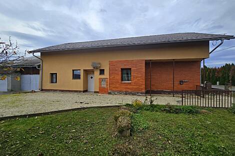 Жилище, Добровник: 3