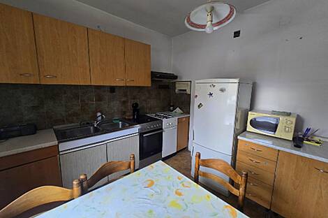 Жилище, Добровник: 4