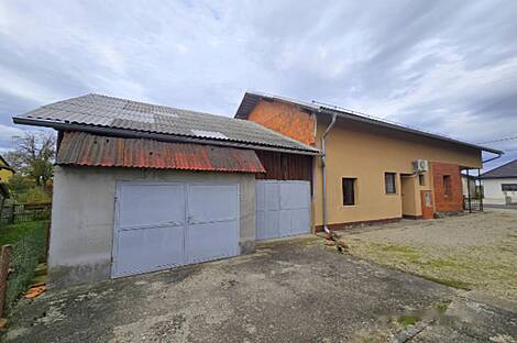 Жилище, Добровник: 8