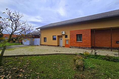 Жилище, Добровник: 9