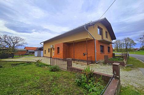 Жилище, Добровник: 12