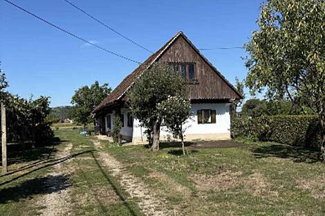 Жилище, Жиберци: 1