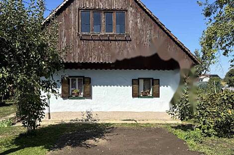 Жилище, Жиберци: 3