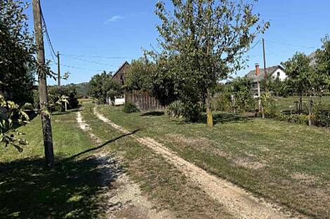 Жилище, Жиберци: 5