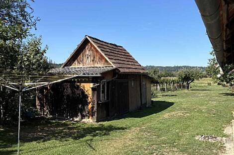 Жилище, Жиберци: 8