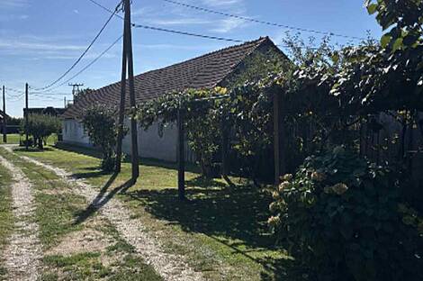 Жилище, Жиберци: 9