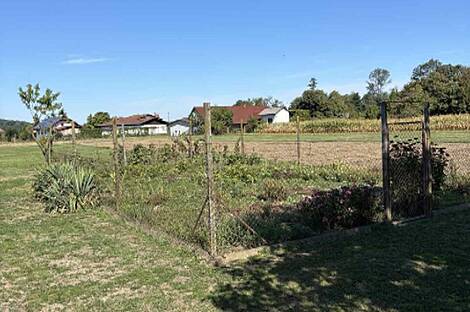 Жилище, Жиберци: 12