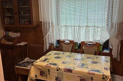 Жилище, Жиберци: 18