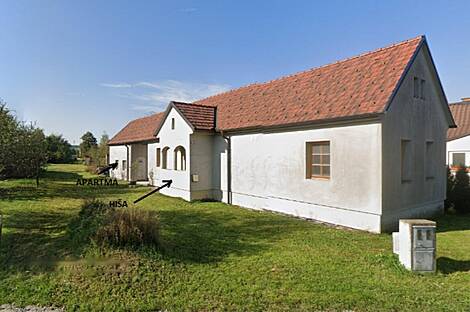 Квартира в Кобиле: 4