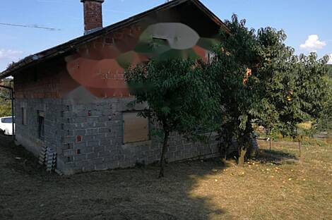 Квартира, Кошаровцы, парк Горичко.: 5