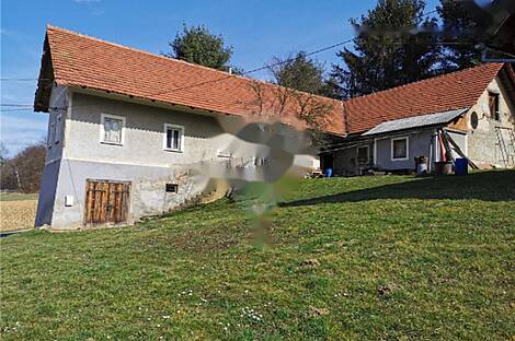 Жилище, Ивяньковцы: 1