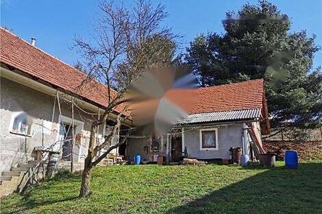 Жилище, Ивяньковцы: 3