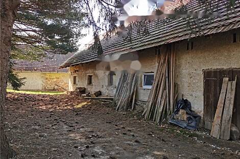 Жилище, Ивяньковцы: 6