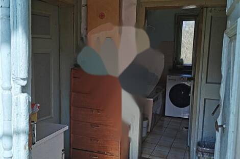 Жилище, Ивяньковцы: 9