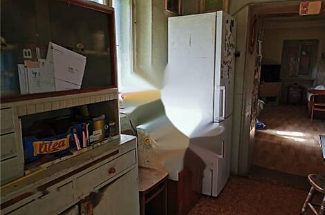 Жилище, Ивяньковцы: 13