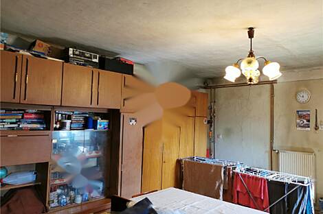 Жилище, Ивяньковцы: 18