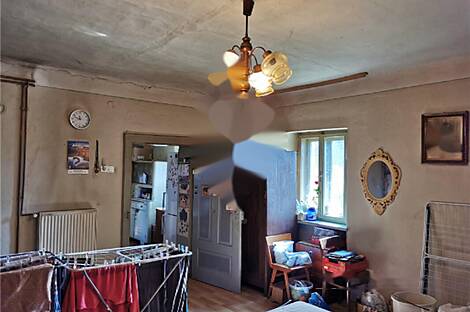 Жилище, Ивяньковцы: 19