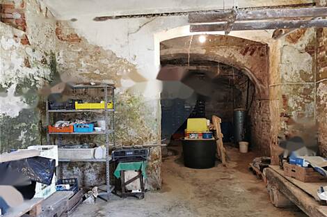 Жилище, Ивяньковцы: 21