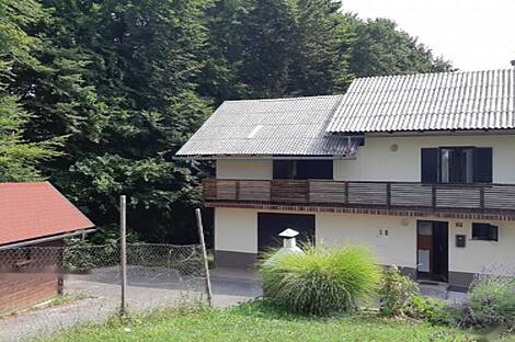 Дом на улице Гореня Лепа Вас.: 1