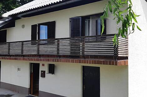 Дом на улице Гореня Лепа Вас.: 4