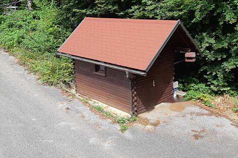 Дом на улице Гореня Лепа Вас.: 5