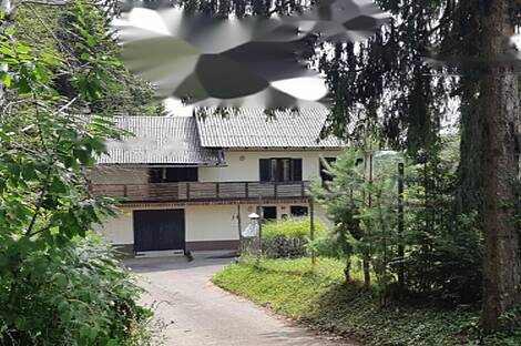 Дом на улице Гореня Лепа Вас.: 7