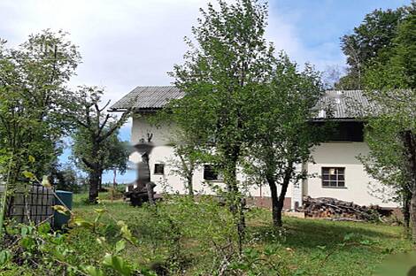 Дом на улице Гореня Лепа Вас.: 8