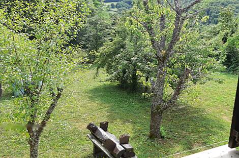 Дом на улице Гореня Лепа Вас.: 17