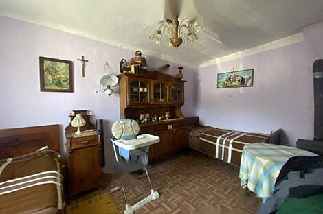 Дом Седлашек на улице Врх Грича: 5