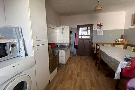 Дом Седлашек на улице Врх Грича: 7