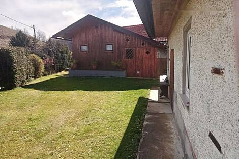 Дом Седлашек на улице Врх Грича: 9