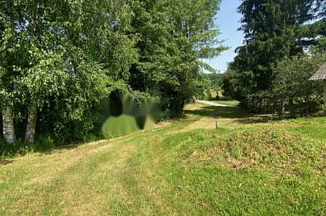 Здание, Лопершицы, окрестности Орможа: 10