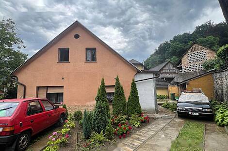 Жилище, мысленный расчет.: 1