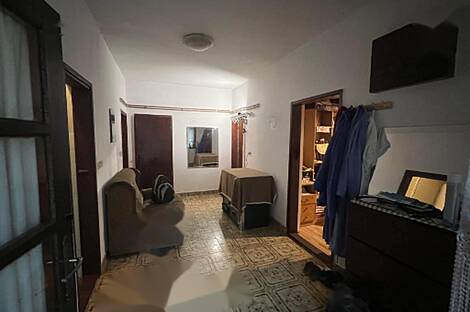 Жилище, мысленный расчет.: 4