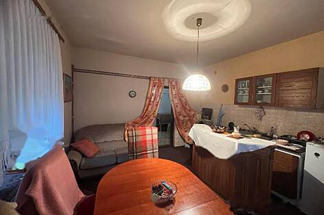 Жилище, мысленный расчет.: 8