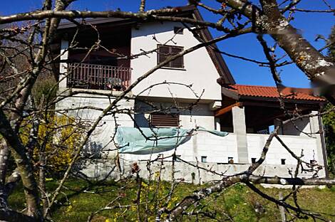 Жилище в Логе: 1